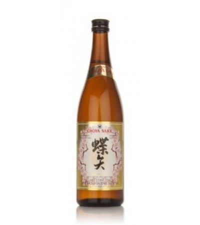 Choya Sake