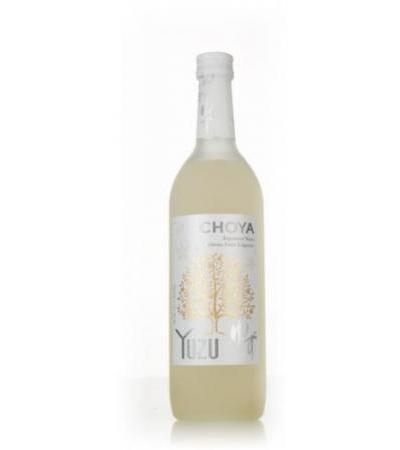 Choya Yuzu