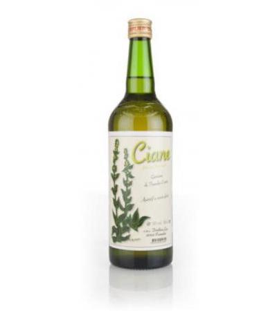 Ciane Gentiane de Franche-Comté