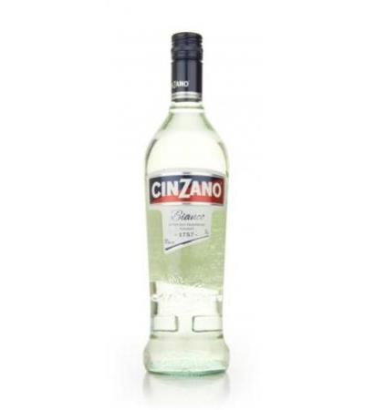 Cinzano Bianco
