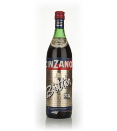 Cinzano Bitter - 1970s