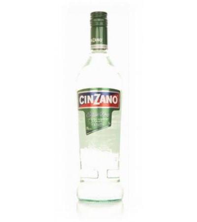 Cinzano Extra Dry