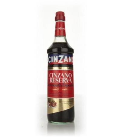 Cinzano Reserva - 1970s 93cl