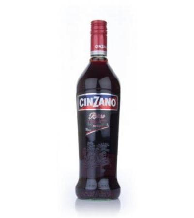 Cinzano Rosso