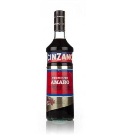 Cinzano Vermouth Amaro - 1970s