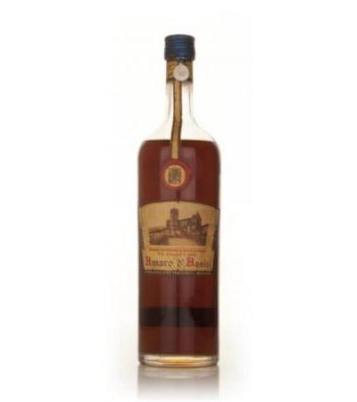 Ciro Frassineti Amaro d’Assisi - 1949-59