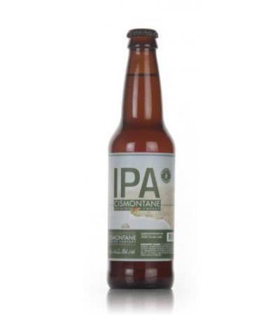 Cismontane Coulter IPA