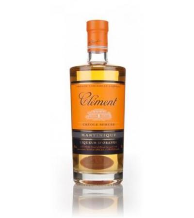 Clément Creole Shrubb Liqueur d'Orange