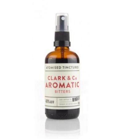 Clark & Co. Aromatic Bitters