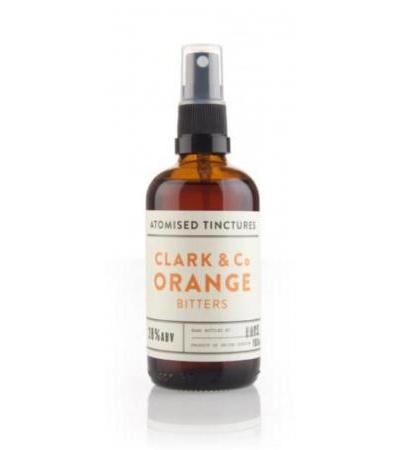 Clark & Co. Orange Bitters