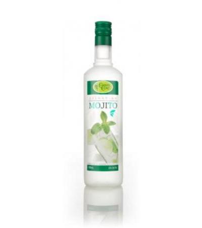Clarke's Court Grenadian Mojito