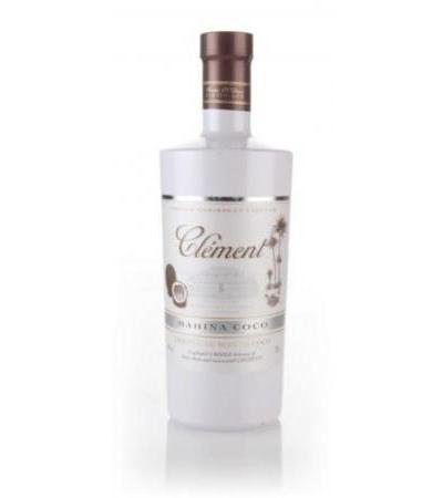 Clement Mahina Coco (18%)