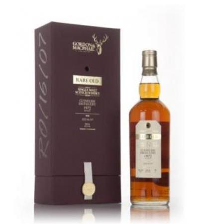 Clynelish 1972 (bottled 2016) (Lot No. RO/16/07) - Rare Old (Gordon & MacPhail)