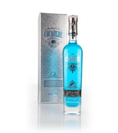 Cocablue 2012