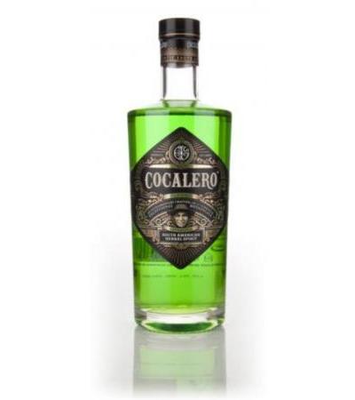 Cocalero Herbal Spirit