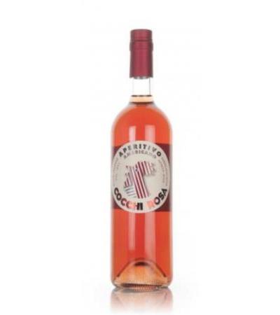 Cocchi Americano Rosa (16.5%)