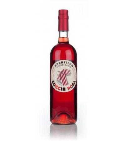 Cocchi Americano Rosa