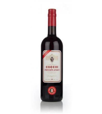Cocchi Dopo Teatro Vermouth Amaro