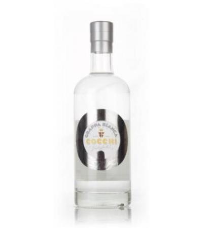 Cocchi Grappa Bianca