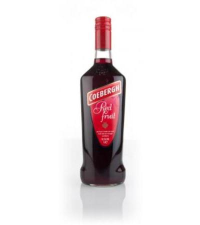 Coebergh Red Fruit 1l