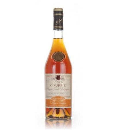 Cognac Couprie Hors d’Age