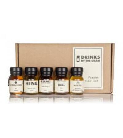 Cognac Tasting Set