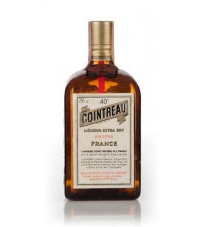 Cointreau - 1970s