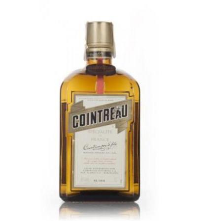 Cointreau (1L) - 1990s