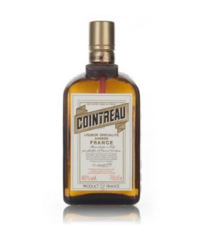 Cointreau 70cl - 1980s