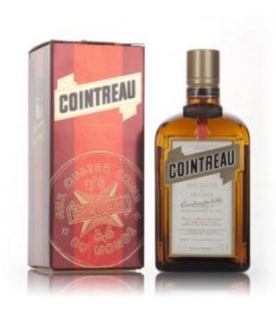 Cointreau (Boxed) - 1990s