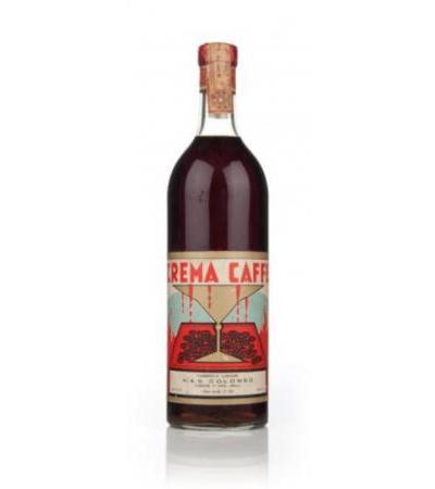 Colombo Crema Caffè - 1960s