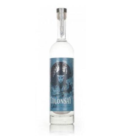Colonsay Gin