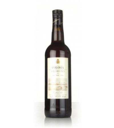 Colosia Oloroso Sherry