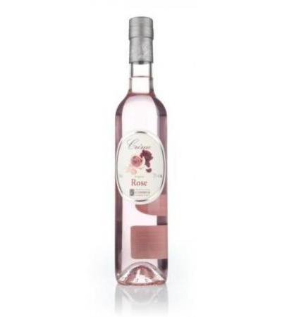 Combier Crème Rose