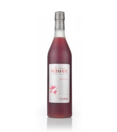 Combier Roi René Rouge Cherry Liqueur