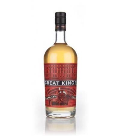 Compass Box Great King Street - Glasgow Blend
