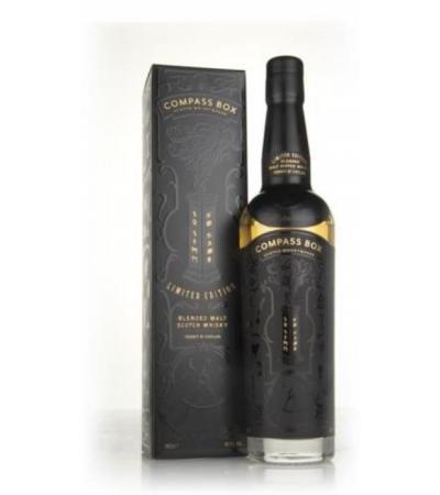 Compass Box No Name