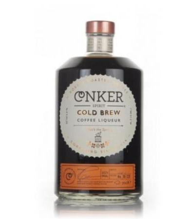 Conker Spirit Cold Brew Coffee Liqueur