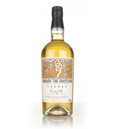 Conte Filles 2011 (cask 54) - Through The Grapevine (La Maison du Whisky)