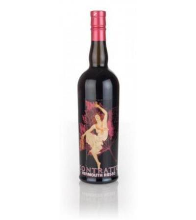 Contratto Vermouth Rosso