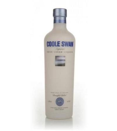 Coole Swan Irish Cream Liqueur