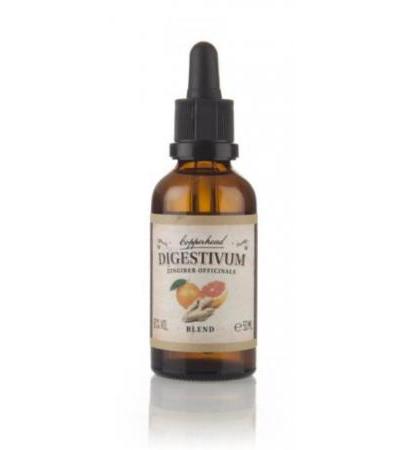 Copperhead Blends Digestivum