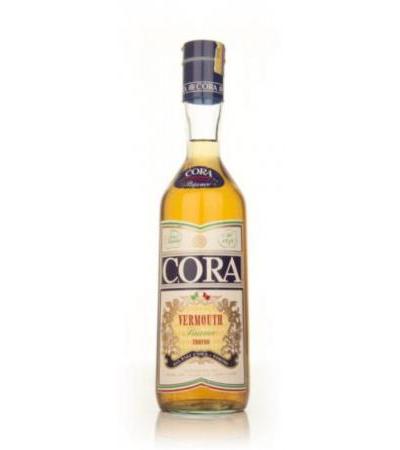 Cora Vermouth Bianco - 1970s