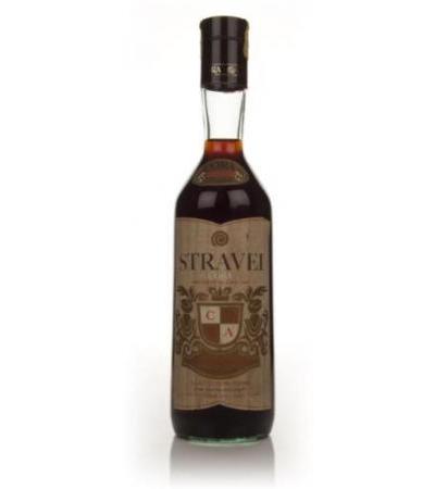 Cora Vermouth Stravei - 1970s