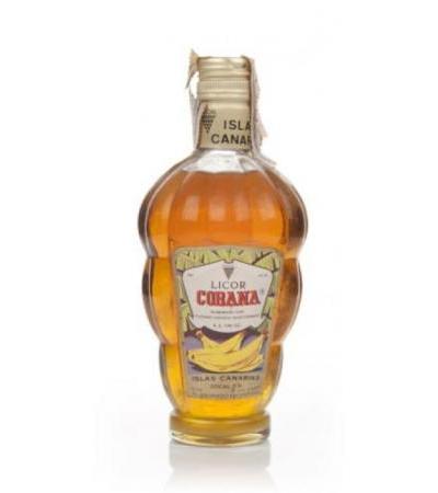 Coral Licor Cobana - 1960s