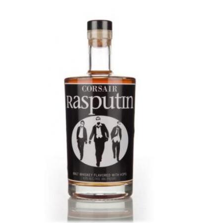 Corsair Rasputin