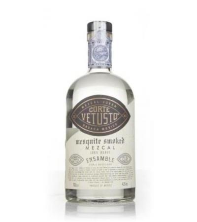 Corte Vetusto Ensamble