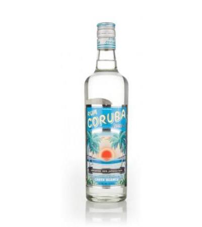Coruba Carta Blanca Rum