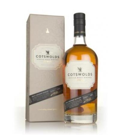 Cotswolds Single Malt Whisky