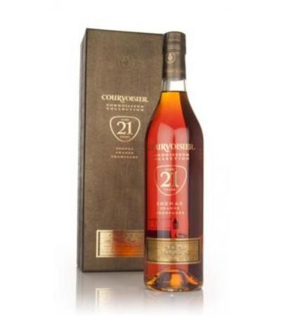 Courvoisier 21 Year Old